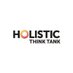 Holistic Think Tank (@holistictt) Twitter profile photo Holistic Think Tank (@holistictt) Twitter profile photo