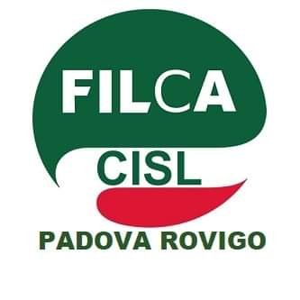 FILCA CISL Padova Rovigo è il sindacato della CISL Padova Rovigo degli addetti dell'edilizia, legno, cemento, marmo, lapidei, laterizi e manufatti.