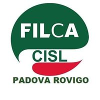 FILCA CISL Padova Rovigo(@Filcacislpdro) 's Twitter Profile Photo
