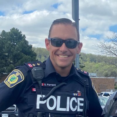 Official page of Inspector Shaun Parrent of @niagregpolice. This account is not monitored 24/7. in the event of an emergency, dial 911