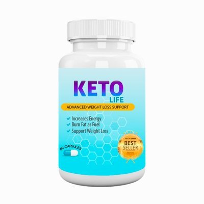 It works by encouraging the body to burn fat for energy rather than carbs and speeding up the rate at which the body enters ketosis.
