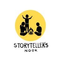 Storyteller's Nook Pvt. Ltd. (@snplofficial) 's Twitter Profile