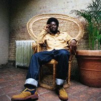 Michael Kiwanuka(@michaelkiwanuka) 's Twitter Profileg