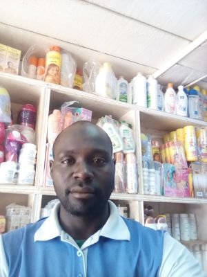 idrissouMana915's profile picture. sport et politiques et le motivation