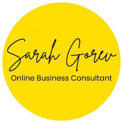 Online Business Consultant | Taking online business owners from overwhelm and stuck to clarity, focus, energy and action to achieve the results they deserve.
