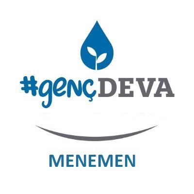 Deva Partisi Menemen İlçe Gençlik Politikaları Başkanlığı Resmi hesabıdır.