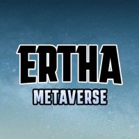 Ertha (@erthagame) Twitter profile photo