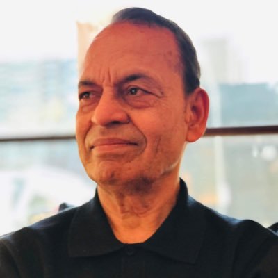 alishamsheer9's profile picture. Political Analysts