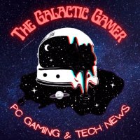 ®️The Galactic Gamer™ (@galactikgam3r) 's Twitter Profile