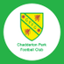 Chadderton Park FC (@ChaddyParkFC) Twitter profile photo