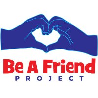 Be A Friend Project (@bafproject) 's Twitter Profile