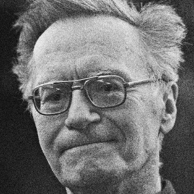 Quotes by Ray Peat (RIP 1936 - 2022) from his website (https://t.co/uFVkqe8t5j) and books.
*Not medical advice*