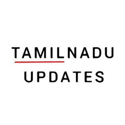 Tamil Nadu Industry, Investments, Infra & Business Updates.

#TNProjectUpdate