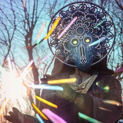 lasanta_studio's profile picture. Seeder. Curating Aeon Art Gallery