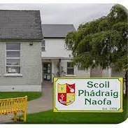 RathvillyNS's profile picture. Scoil Phádraig Naofa, Rathvilly, Co. Carlow