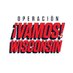 Vamos Wisconsin (@vamoswis) Twitter profile photo Vamos Wisconsin (@vamoswis) Twitter profile photo