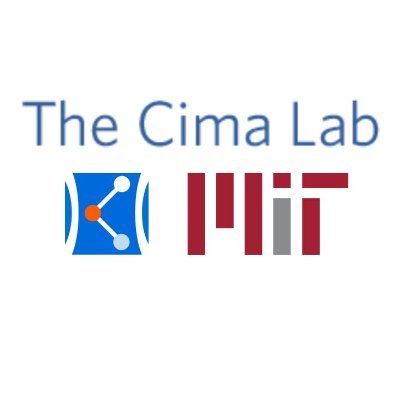 News from the Cima Lab @kochinstitute| tweets by students, personal tweets by Prof Cima signed-mjc