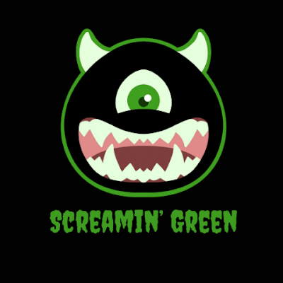 Screamin' Greenさんのプロフィール画像