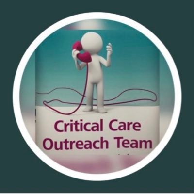 The New ANHST Critical Care Outreach Team