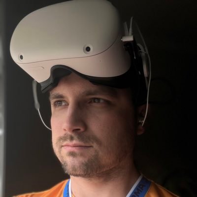 rypick_tv's profile picture. Gamer/Dad/Husband/ Professional Onward VR player. VRML Season 11 Champions Season 12 3rd. IVRL Season I NA Champions. IVRL Season 1 World Champions