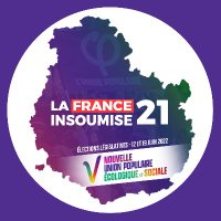 France Insoumise 21(@LaFiDijon) 's Twitter Profile Photo
