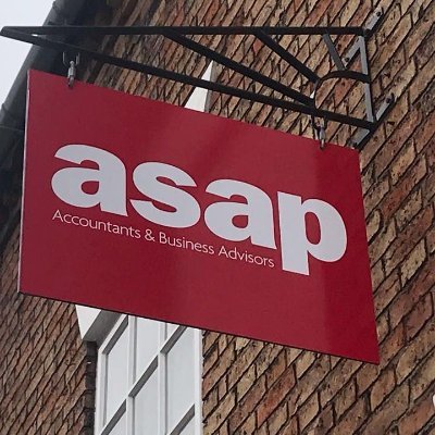 ASAP Accountants & Business Advisors Ltd
