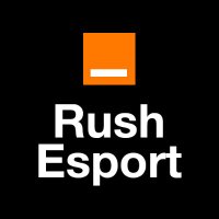 Rush Esport (@rushesport) 's Twitter Profile Photo Rush Esport (@rushesport) 's Twitter Profile Photo