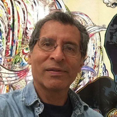 DannyOrtiz411's profile picture. 