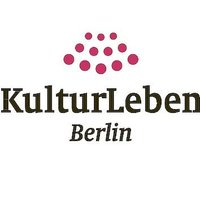 KulturLeben Berlin(@KulturLebenB) 's Twitter Profile Photo