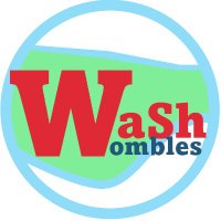 WaSh Wombles - Wapping and Shadwell Litter Pickers(@WashWombles) 's Twitter Profile Photo