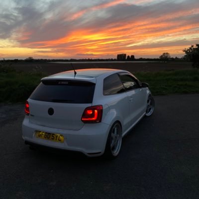 6R POLO GTI🚀