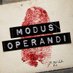 Modus Operandi (@moduspod) Twitter profile photo