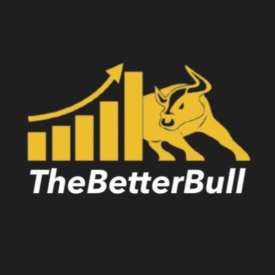 TheBetterBull Profile Picture