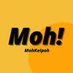 Moh Kita! (@MohKeIpoh) Twitter profile photo