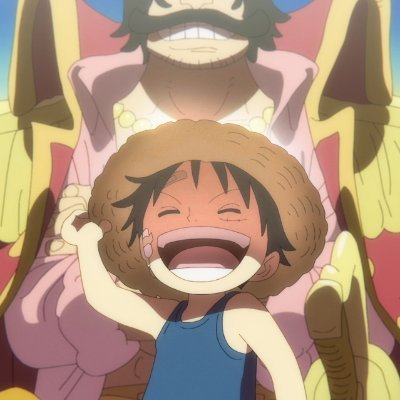 One Piece Releases Opening Animation For SEKAI NO OWARI's The Peak