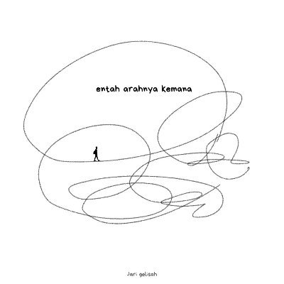 Tempat berkeluh kesah alias sambat