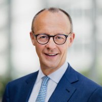 Friedrich Merz(@_FriedrichMerz) 's Twitter Profile Photo