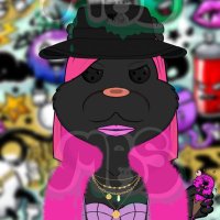 Moody Bear Society (@moodybearsocnft) 's Twitter Profile