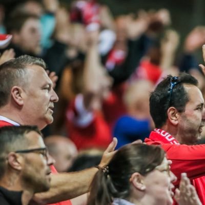 tony261067's profile picture. NFFC Fanatic