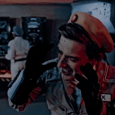 invinciblemack's profile picture. Mack • Part of the invincible crew • He/They • Bi • Fc: soobinfilters on insta