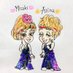 ⟭⟬ミサキング⟭⟬ (@msking0305) Twitter profile photo ⟭⟬ミサキング⟭⟬ (@msking0305) Twitter profile photo