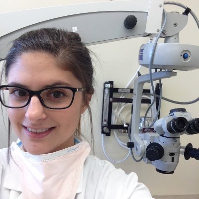 PhD candidate, Department of Pathology, Dalhousie University (she/her)