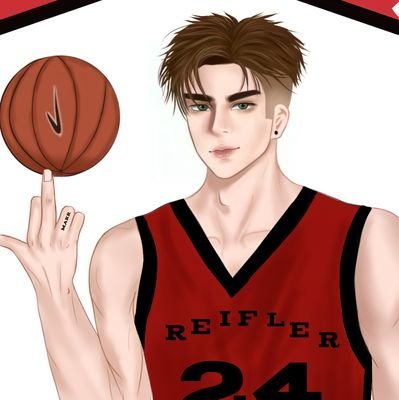 @yoursblakeyvo second account • for @legendariewp • Blake Yvo Reifler