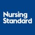 Nursing Standard (@NurseStandard) Twitter profile photo