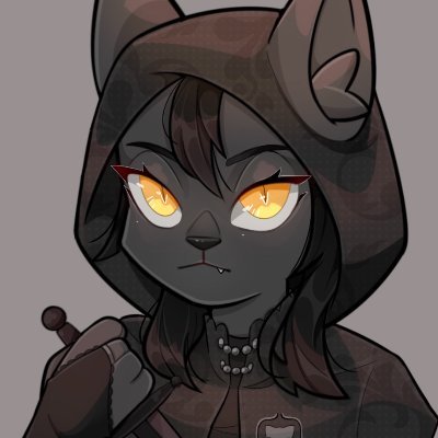 Catassinsさんのプロフィール画像
