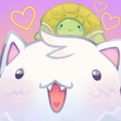 TurtleCatsIdk's profile picture. ✨BIG BRIDGET FAN✨