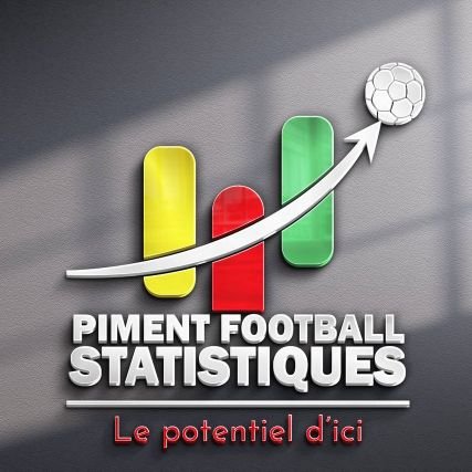 Nous sommes une Entreprise de Statistiques Footballistiques basé au Cameroun et en recherche de financement Lien : https://t.co/UjVYr7cs53