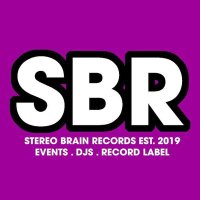 Stereo Brain Records (@stereobrainrecs) 's Twitter Profile Photo Stereo Brain Records (@stereobrainrecs) 's Twitter Profile Photo