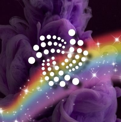Kloooska's profile picture. hypnotized by IOTA since 2017 - 
FR & PL