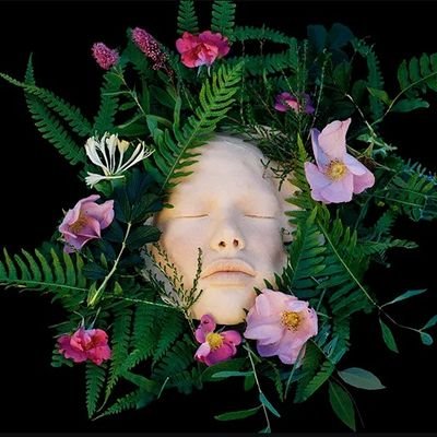 HalamanKanft's profile picture. #NFTcreation HELP YOURSELF TO BELIEVE IN YOURSELF! SOON TO BE TESTSUBJECT🧪🩸